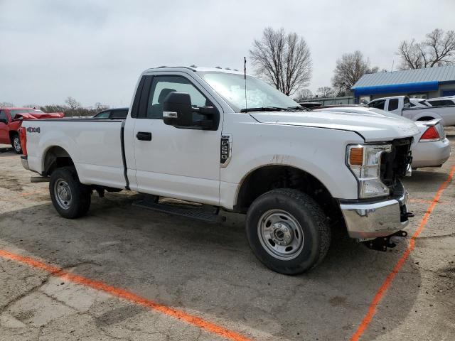 Photo 4 from auction – 2020 FORD F250 SUPER with VIN 1FTBF2B66LEE23421