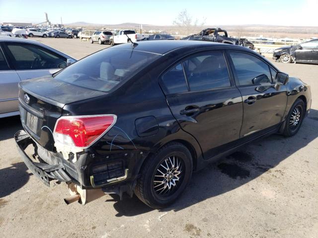 Photo 3 from auction – 2012 SUBARU IMPREZA PR with VIN JF1GJAC6XCH007096