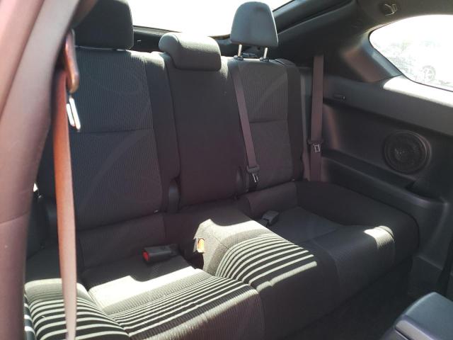 Photo 10 from auction – 2011 TOYOTA SCION TC with VIN JTKJF5C70B3019229