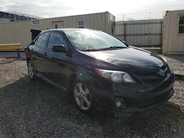Photo 4 from auction – 2011 TOYOTA COROLLA BA with VIN 2T1BU4EE1BC705682