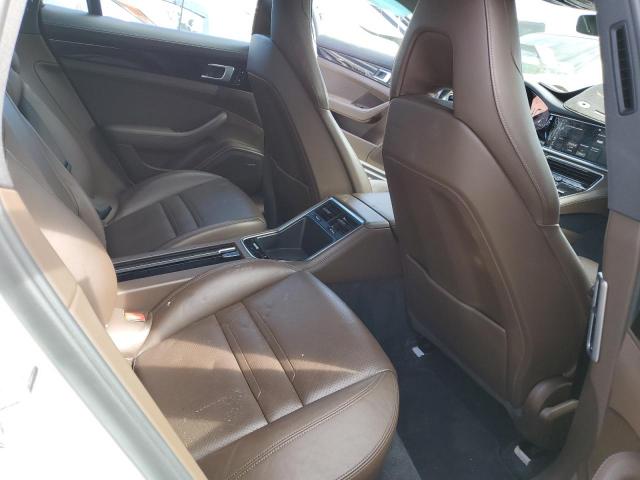 Photo 10 from auction – 2017 PORSCHE PANAMERA 4 with VIN WP0AB2A70HL120879