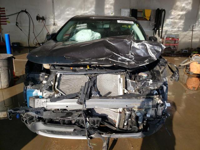 Photo 5 from auction – 2015 FORD EDGE SEL with VIN 2FMTK4J96FBB76985