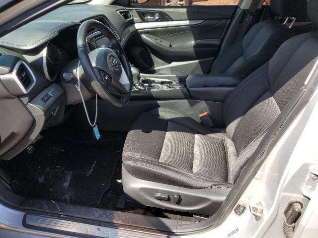 Photo 7 from auction – 2016 NISSAN MAXIMA 3.5 with VIN 1N4AA6AP4GC447512