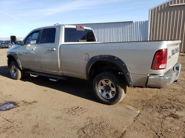 Photo 2 from auction – 2010 DODGE RAM 2500 with VIN 3D7UT2CL3AG173914