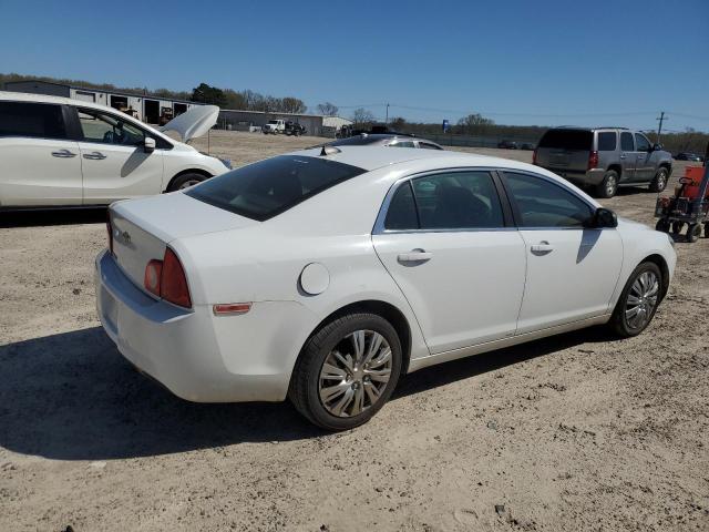 Photo 3 from auction – 2012 CHEVROLET MALIBU LS with VIN 1G1ZB5E08CF162007