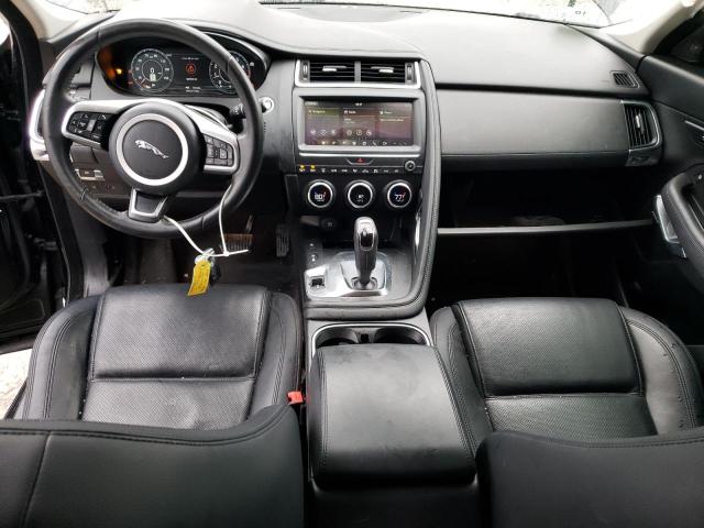 Photo 8 from auction – 2018 JAGUAR E-PACE SE with VIN SADFP2FX1J1Z33041