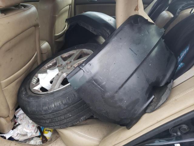 Photo 12 from auction – 2003 HONDA ACCORD EX with VIN 1HGCM66523A059235