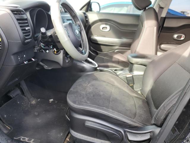 صورة رقم 7 من المزاد - 2015 KIA SOUL مع VIN KNDJN2A22F7800073