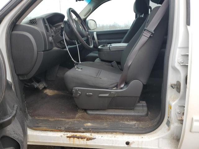 Photo 7 from auction – 2013 CHEVROLET SILVERADO with VIN 3GCPKSE71DG292625