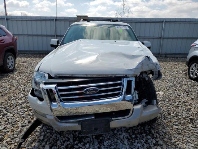 Photo 5 from auction – 2010 FORD EXPLORER E with VIN 1FMEU7EE9AUA38887