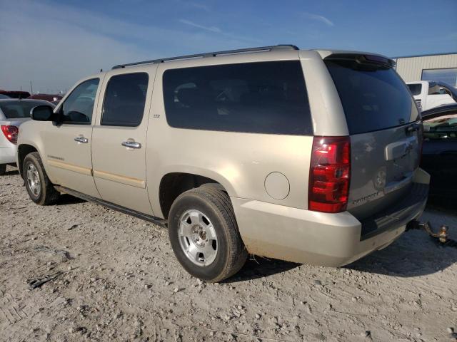 Photo 2 from auction – 2008 CHEVROLET SUBURBAN C with VIN 1GNFC160X8J223397
