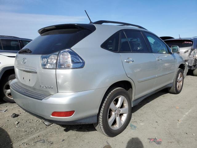 Photo 3 from auction – 2006 LEXUS RX 330 with VIN JTJHA31U060104528