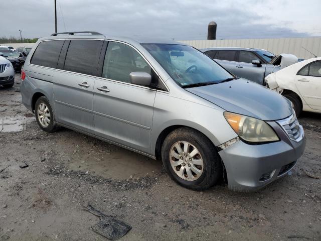 Photo 4 from auction – 2008 HONDA ODYSSEY EX with VIN 5FNRL38438B056258