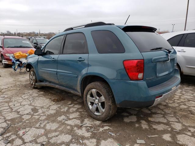 Photo 2 from auction – 2008 PONTIAC TORRENT with VIN 2CKDL33FX86055822