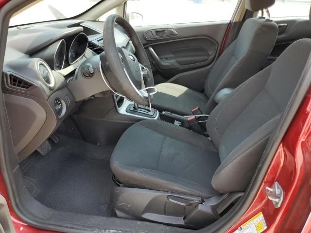 Photo 7 from auction – 2017 FORD FIESTA SE with VIN 3FADP4BJ1HM123590