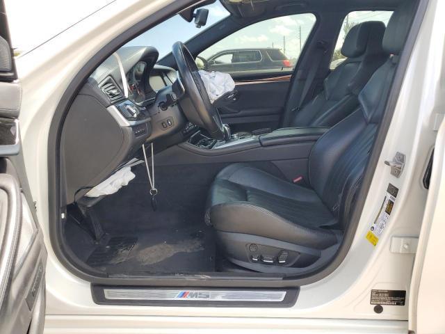 Photo 7 from auction – 2013 BMW M5 with VIN WBSFV9C51DC773838