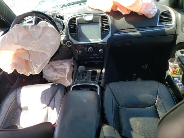 Photo 8 from auction – 2013 CHRYSLER 300C with VIN 2C3CCAKT2DH736235