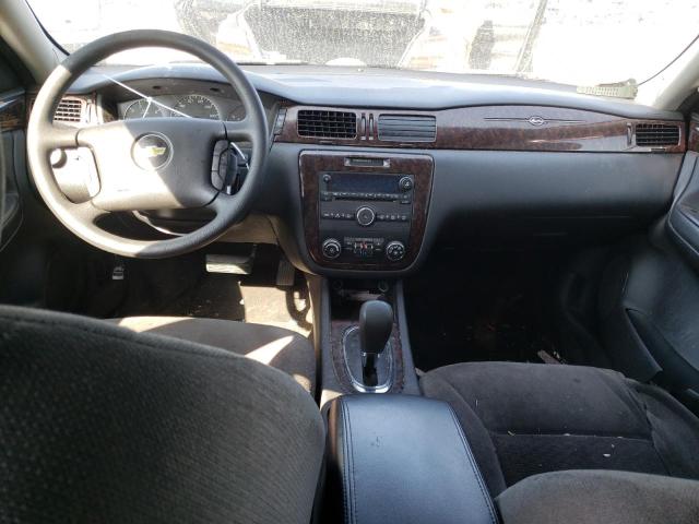 Photo 8 from auction – 2016 CHEVROLET IMPALA LIM with VIN 2G1WB5E3XG1186559