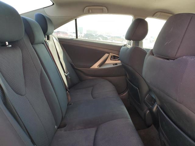 Photo 10 from auction – 2010 TOYOTA CAMRY BASE with VIN 4T1BF3EK5AU040020