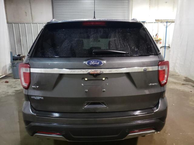 Zdjęcie 6 z aukcji – 2019 FORD EXPLORER X z VIN 1FM5K8D88KGA02518