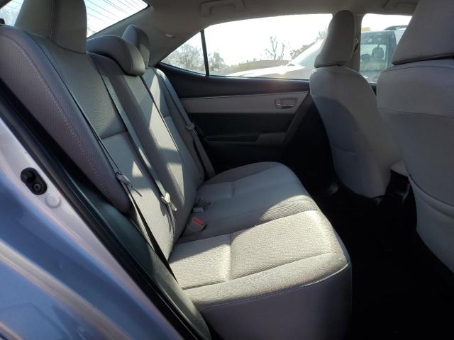 Photo 10 from auction – 2014 TOYOTA COROLLA L with VIN 2T1BURHE0EC186119