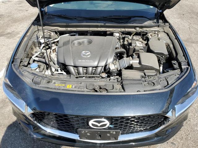 Photo 11 from auction – 2021 MAZDA 3 PREFERRE with VIN 3MZBPACL4MM250938