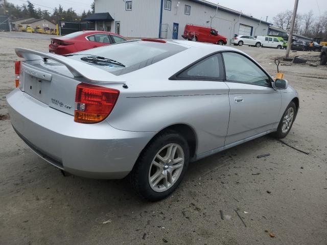 Photo 3 from auction – 2002 TOYOTA CELICA GT with VIN JTDDR32T420121245