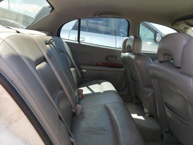 Photo 10 from auction – 2003 BUICK LESABRE LI with VIN 1G4HR54K83U150013