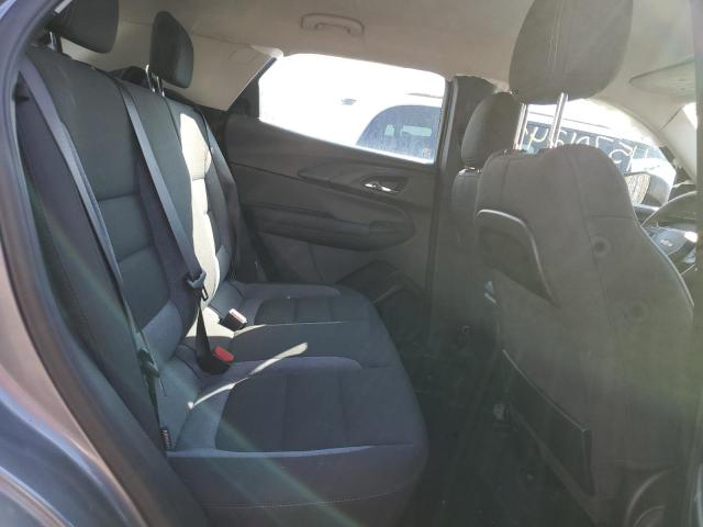 Photo 11 from auction – 2021 CHEVROLET TRAILBLAZE with VIN KL79MMS20MB010830