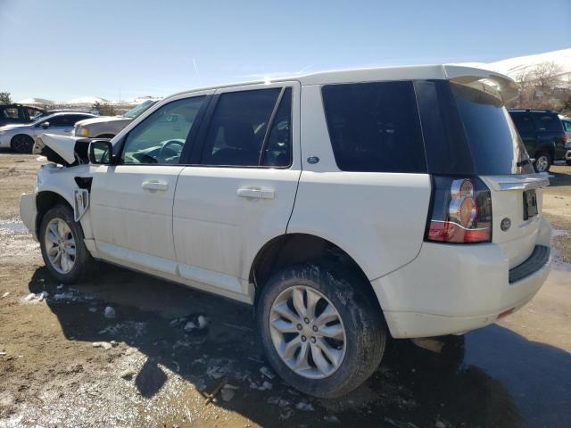 Photo 2 from auction – 2015 LAND ROVER LR2 BASE/H with VIN SALFR2BG4FH420854