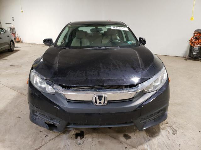 Photo 5 from auction – 2017 HONDA CIVIC LX with VIN 19XFC2F53HE206643