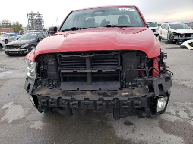Photo 5 from auction – 2017 RAM 1500 ST with VIN 1C6RR6FT4HS805539