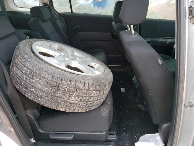 Photo 10 from auction – 2008 MAZDA 5 with VIN JM1CR293680303601