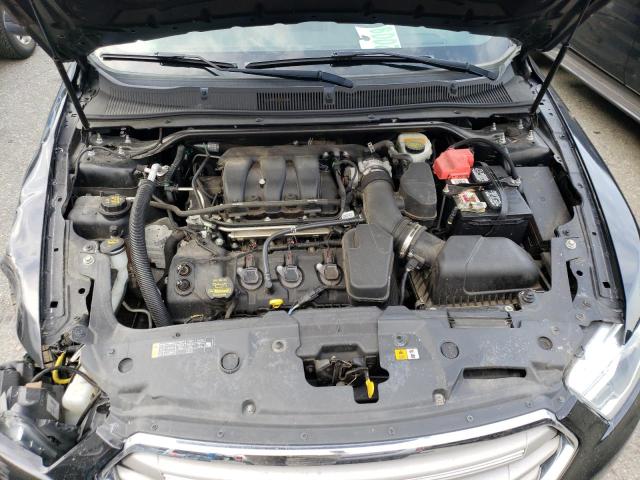 Photo 11 from auction – 2013 FORD TAURUS SEL with VIN 1FAHP2H82DG219906