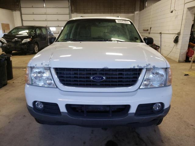 Photo 5 from auction – 2002 FORD EXPLORER X with VIN 1FMDU73W42ZC23067
