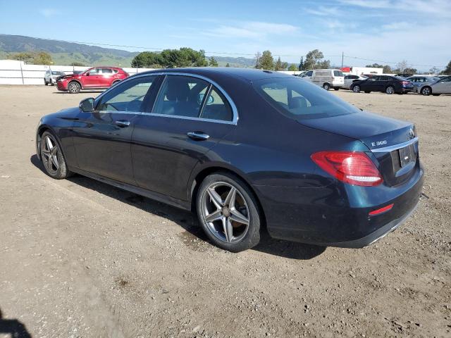 Photo 2 from auction – 2017 MERCEDES-BENZ E 300 with VIN WDDZF4JB0HA157620