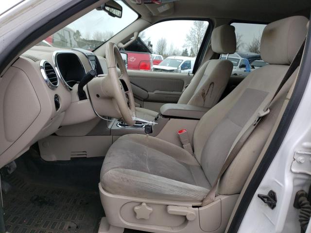 Photo 7 from auction – 2007 FORD EXPLORER S with VIN 1FMEU51K37UB11762