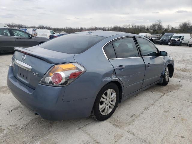 Photo 3 from auction – 2010 NISSAN ALTIMA BAS with VIN 1N4AL2AP5AN498967