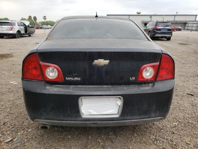 Photo 6 from auction – 2008 CHEVROLET MALIBU LS with VIN 1G1ZG57B68F233194