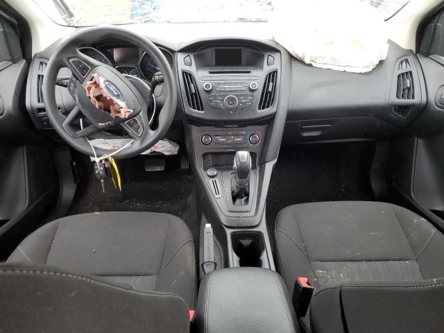 Photo 8 from auction – 2015 FORD FOCUS SE with VIN 1FADP3F24FL281370