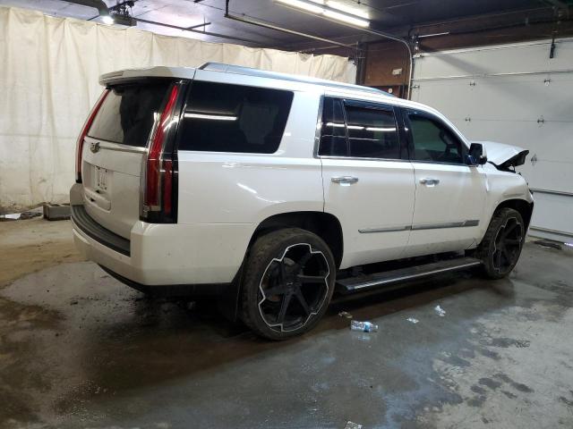 Photo 3 from auction – 2016 CADILLAC ESCALADE P with VIN 1GYS4DKJ0GR300809
