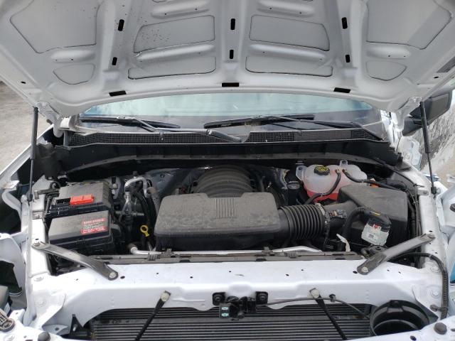 Photo 11 from auction – 2022 CHEVROLET SILVERADO with VIN 3GCNAAED3NG591206