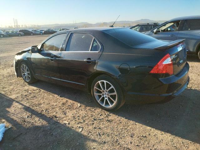 Photo 2 from auction – 2010 FORD FUSION SEL with VIN 3FAHP0JA5AR182680