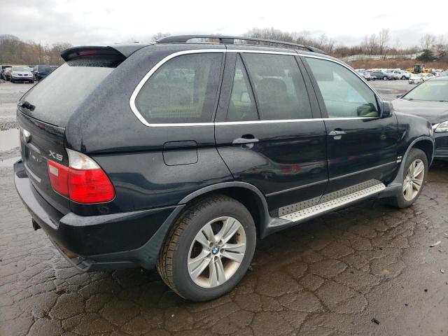 Photo 3 from auction – 2006 BMW X5 4.4I with VIN 5UXFB53516LV26619