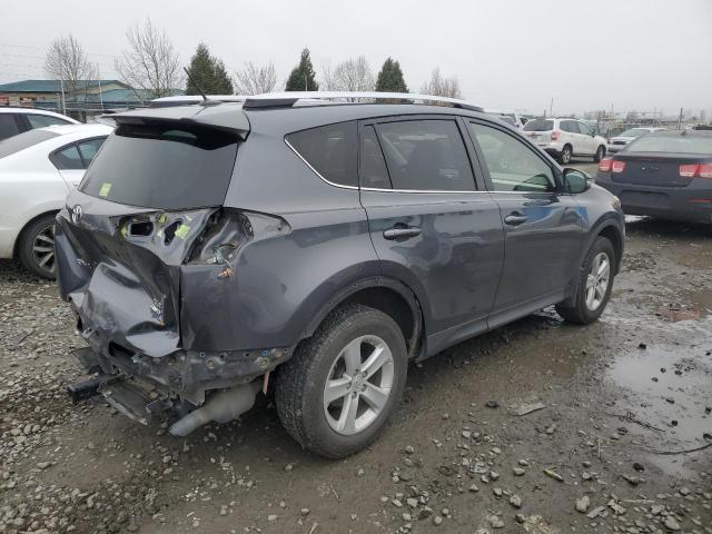 Photo 3 from auction – 2014 TOYOTA RAV4 XLE with VIN JTMRFREV6ED050240