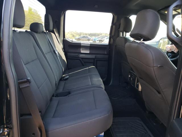 Photo 10 from auction – 2016 FORD F150 SUPER with VIN 1FTEW1CP8GFC78817