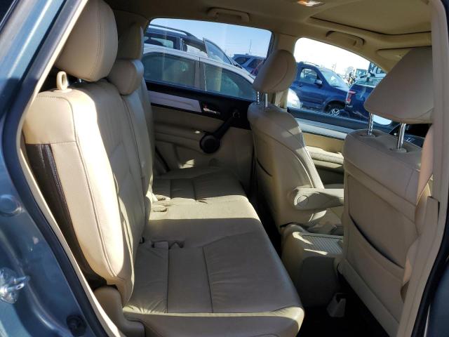 Photo 11 from auction – 2011 HONDA CR-V EXL with VIN JHLRE4H75BC034036