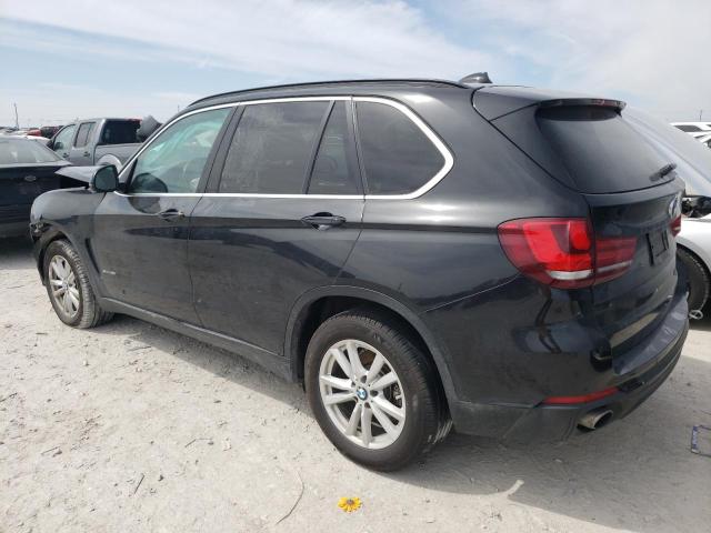 Photo 2 from auction – 2015 BMW X5 SDRIVE3 with VIN 5UXKR2C58F0H36244