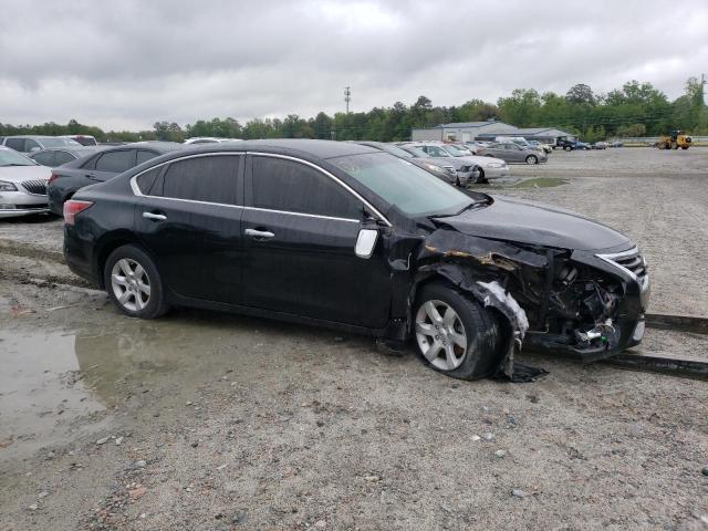 Photo 4 from auction – 2015 NISSAN ALTIMA 2.5 with VIN 1N4AL3AP0FC454142