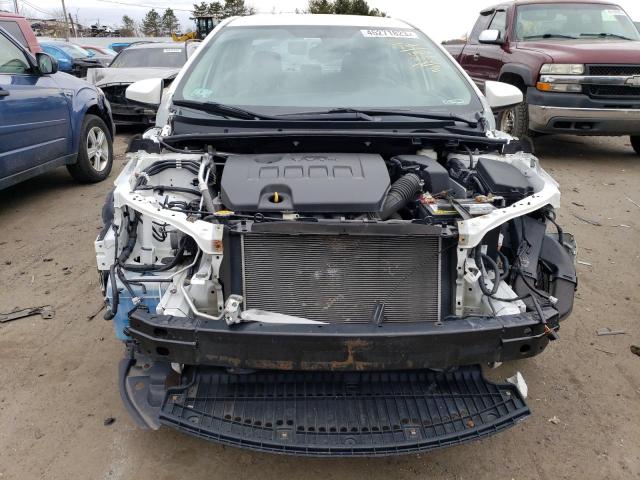 Photo 5 from auction – 2015 TOYOTA COROLLA L with VIN 5YFBURHE7FP219327